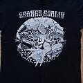 Orange Goblin - TShirt or Longsleeve - Orange Goblin - 2013