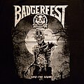 Divine Chaos - TShirt or Longsleeve - BADGERFEST - UK Metal Festival 2018