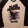 Black Sabbath - TShirt or Longsleeve - Black Sabbath - Final European Tour 2017 LS