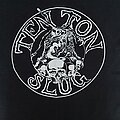 Ten Ton Slug - Logo - TShirt or Longsleeve - Ten Ton Slug