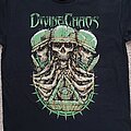 Divine Chaos - TShirt or Longsleeve - Divine Chaos