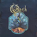 Opeth - TShirt or Longsleeve - OPETH - Europe 2016