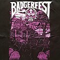 Desecration - TShirt or Longsleeve - BADGERFEST - UK Metal Festival 2019