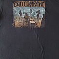 Bad Company - TShirt or Longsleeve - Bad Company - UK / Ireland 2016