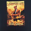 Lawnmower Deth - TShirt or Longsleeve - Lawnmower Deth - Satans Trampoline