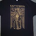 Batushka - TShirt or Longsleeve - BATUSHKA  - Europe 2017