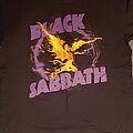 Black Sabbath - TShirt or Longsleeve - Black Sabbath - Final European Tour 2017