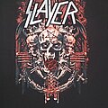 Slayer - TShirt or Longsleeve - SLAYER - Europe 2018