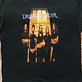 Dream Theater - TShirt or Longsleeve - DREAM THEATER - Metropolis Tour 2000