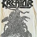 Kreator - TShirt or Longsleeve - Thsirt