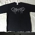 Condemned - TShirt or Longsleeve - Condemned Logo Long Sleeve