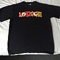 Lord Gore - TShirt or Longsleeve - Lord Gore Logo T-Shirt