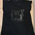 Ancient - TShirt or Longsleeve - Ancient  Demo shirt ( muscle shirt!!! )