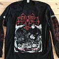 Enslaved - TShirt or Longsleeve - Enslaved - Hordanes Land longsleeve