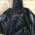 Venom - Hooded Top / Sweater - Venom - Venom’s Legion hooded sweatshirt