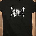 Stormfront - TShirt or Longsleeve - Stormfront - logo t-shirt (this is the Norwegian BM band)