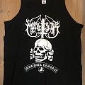 Marduk - TShirt or Longsleeve - Marduk - Marduk Legion tank top for men