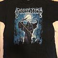 Dissection - TShirt or Longsleeve - Dissection - Where Dead Angels Lie t-shirt