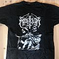 Marduk - TShirt or Longsleeve - Marduk - Plague Angel t-shirt version