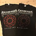 Dissection - TShirt or Longsleeve - Dissection - Reinkaos (2 different versions)