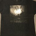 Opeth - TShirt or Longsleeve - Opeth - Blackwater Park t-shirt