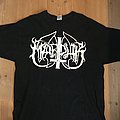 Marduk - TShirt or Longsleeve - Marduk - Marduk Legion Sweden t-shirt