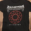 Dissection - TShirt or Longsleeve - Dissection - Reinkaos (2006)