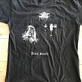 Darkthrone - TShirt or Longsleeve - Darkthrone - Total Death t-shirt (Moonfog 1995)