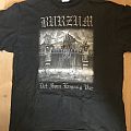 Burzum - TShirt or Longsleeve - Burzum - Det Som Engang Var (t-shirt 1998)