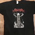 Sarcofago - TShirt or Longsleeve - Sarcofago t-shirt