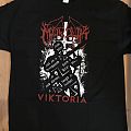 Marduk - TShirt or Longsleeve - Marduk - Viktoria t-shirt.