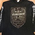 Marduk - TShirt or Longsleeve - Marduk - World Funeral Tour 2003 longsleeve