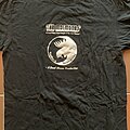 The Mormones - TShirt or Longsleeve - The Mormones - A Hard Rock Trip Through A Far Out Tunnel