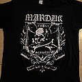 Marduk - TShirt or Longsleeve - Marduk - Frontschwein