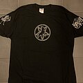 Marduk - TShirt or Longsleeve - Marduk - La Grande Danse Macabre Tour 2001