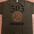 Marduk - TShirt or Longsleeve - Marduk - 503