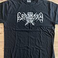 Graveland - TShirt or Longsleeve - Graveland - logo t-shirt