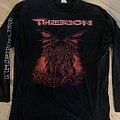 Therion - TShirt or Longsleeve - Therion - Lucid Dreams In Europe