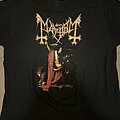 Mayhem - TShirt or Longsleeve - Mayhem - Northern Ritual 2021