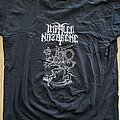 Impaled Nazarene - TShirt or Longsleeve - Impaled Nazarene - Suomalainen Saatanan Palvoja