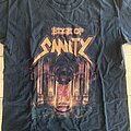 Edge Of Sanity - TShirt or Longsleeve - Edge Of Sanity - Crimson II