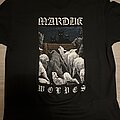 Marduk - TShirt or Longsleeve - Marduk - Wolves