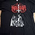 Marduk - TShirt or Longsleeve - Marduk - Those of the Unlight