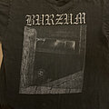 Burzum - TShirt or Longsleeve - Burzum - Pesta i Trappen