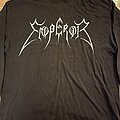 Emperor - TShirt or Longsleeve - Emperor - logo longsleeve