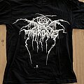 Darkthrone - TShirt or Longsleeve - Darkthrone - True Norwegian Black Metal