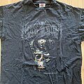 Marduk - TShirt or Longsleeve - Marduk - La Grande Danse Macabre