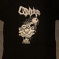 Cadaver - TShirt or Longsleeve - Cadaver - Abnormal Deformity