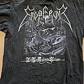 Emperor - TShirt or Longsleeve - Emperor - In the Nightside Eclipse