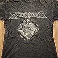 Equinox - TShirt or Longsleeve - Equinox - The Way to Go (old original shirt)